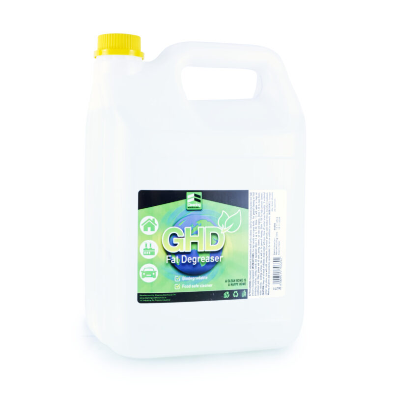 Green Heavy Duty - Image 2
