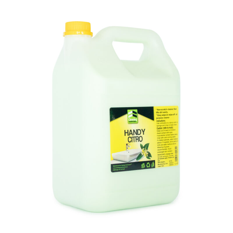 Handy Kleen Citro - 5L