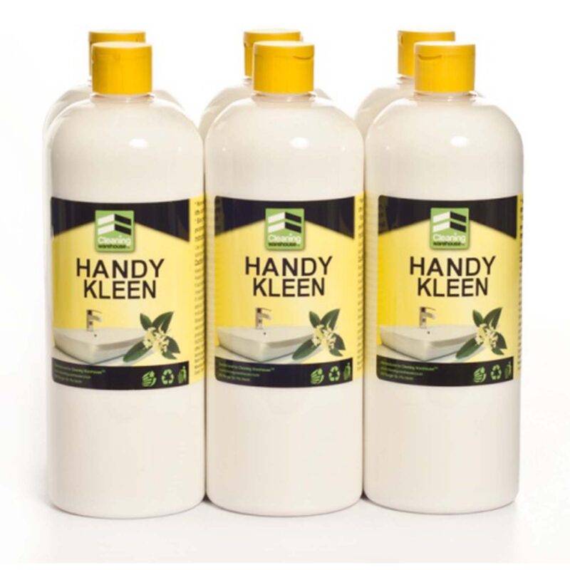 Handy Kleen - Image 5