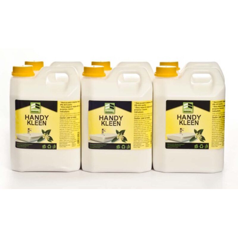 Handy Kleen - Image 6