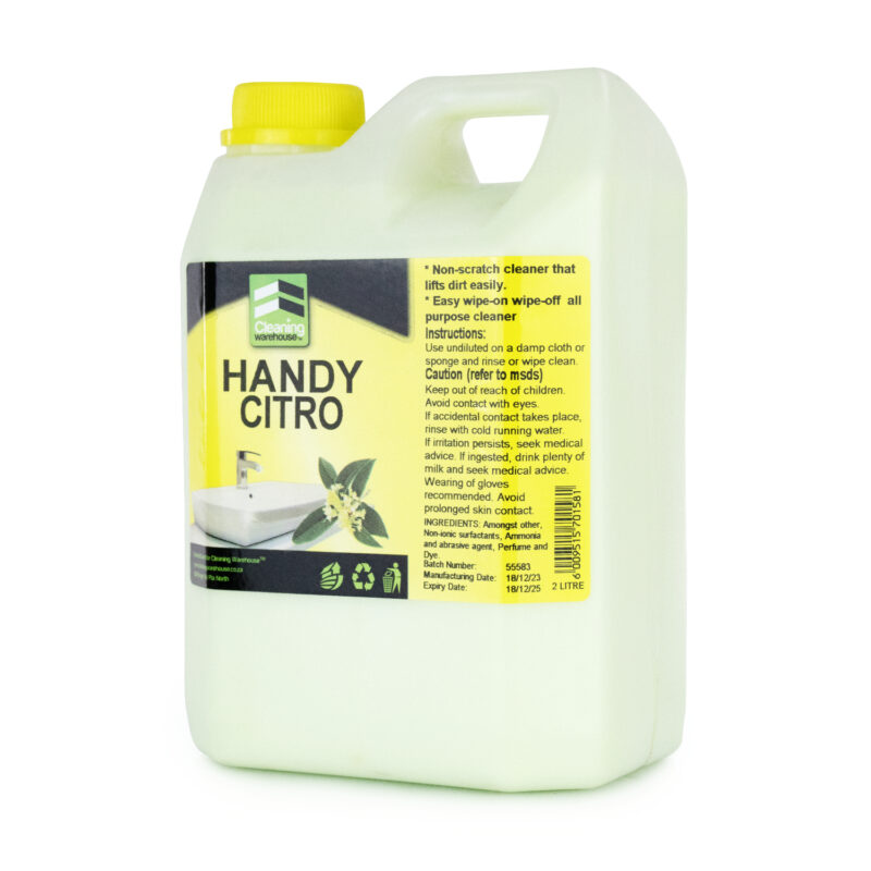 Handy Kleen Citro - Image 5
