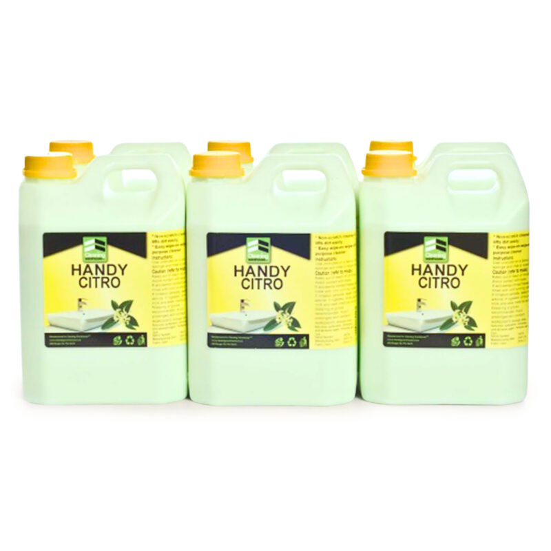 Handy Kleen Citro - Image 3