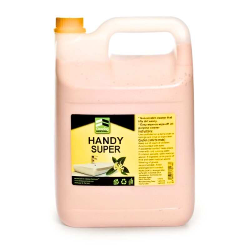 Handy Kleen Super - 5L