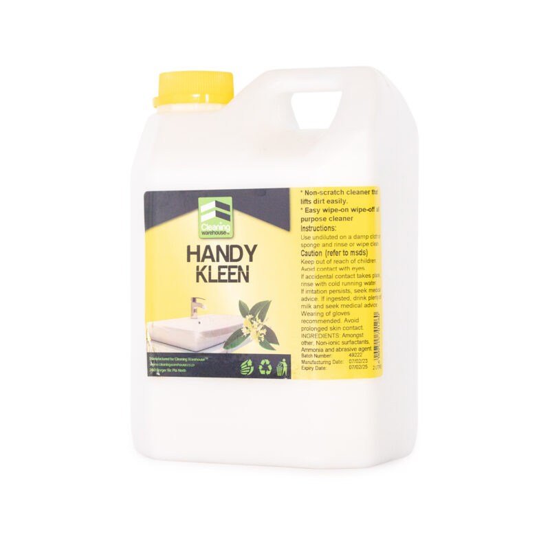 Handy Kleen - Image 4