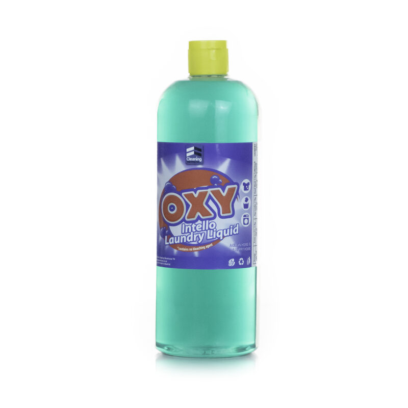 Intello Laundry Liquid
