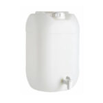 Jerrycan & Tap 25L Jerrycan & Tap 25L Jerrycan Tap 25L PLA01013