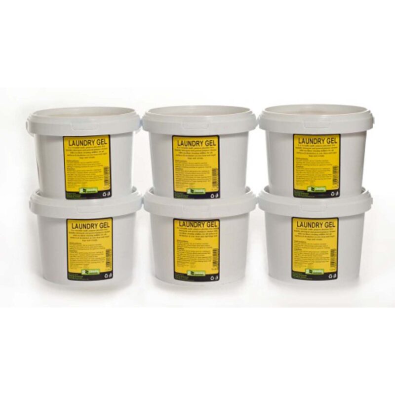 Laundry Gel - Image 2