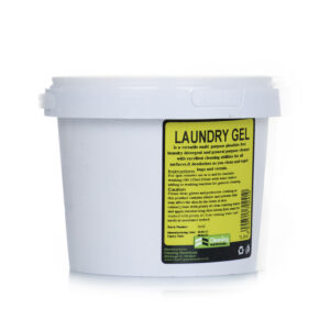 Laundry Gel