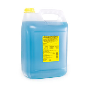 Laundry Liquid Standard 5L