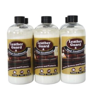 Leather Guard & Vinyl Conditioner - Image 2