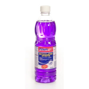 Methylated Spirits 750ML