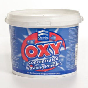 OXY Washing Powder - 2.5kg