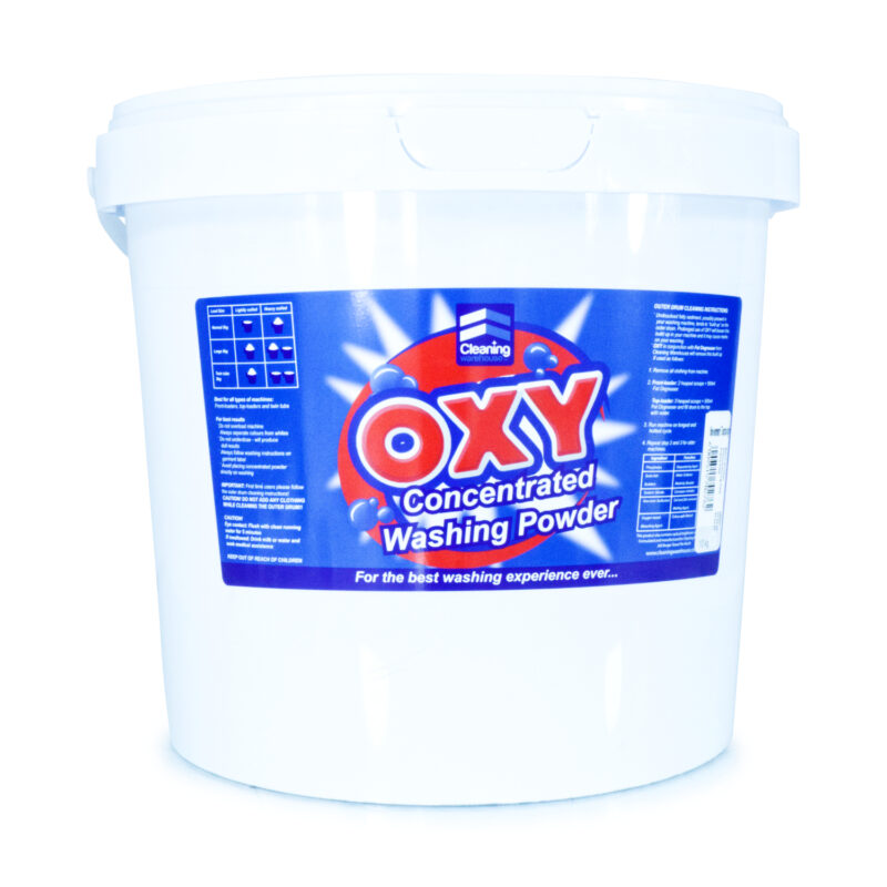 OXY Washing Powder - Image 3