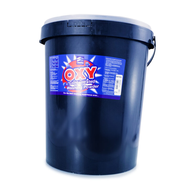 OXY Washing Powder - Image 4