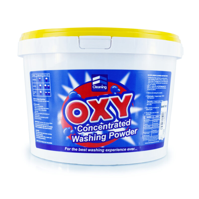 OXY Washing Powder - 5kg