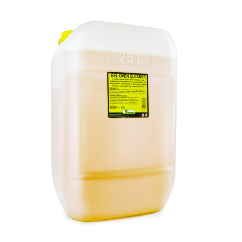 Oven Cleaner - Image 4