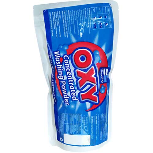 OXY Washing Powder