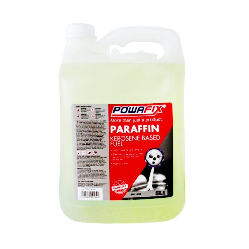 Paraffin 5L