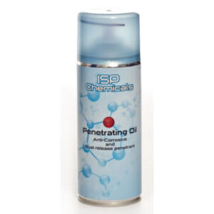 Penetrating Oil 400ML