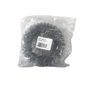 Pot Scourer Double Tie