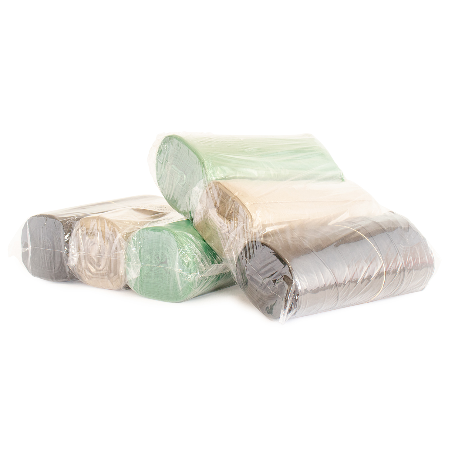 Refuse Bags Multi-Pack Refuse Bags Multi-Pack Refuse Bags Multipack