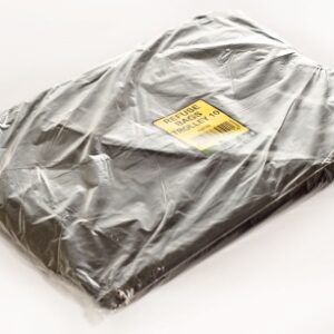 Refuse Trolley Bin Bags (1200x1300x20MIC) 10's