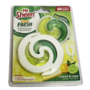 Dishwasher Freshener