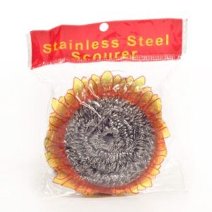 Scourer Spiral Ball 25G