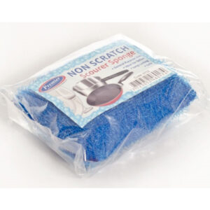 Non-Scratch Scourer Sponge