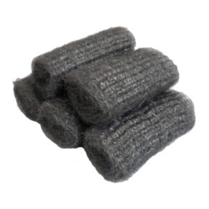 Steel Wool 8 Gr 6's