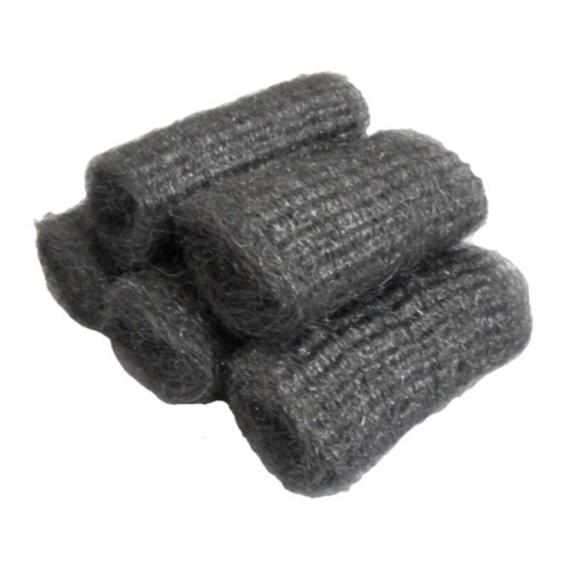 Steel Wool 8 Gr 6's