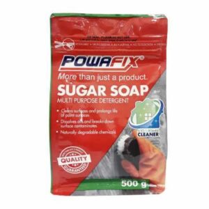 Sugar Soap 500G
