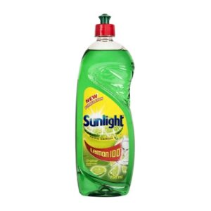 Sunlight Dishwashing Liquid 750ML