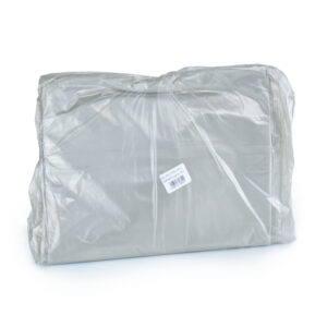 Trolley Bin Bags (Clear) (1200x1300x40MIC) 10's