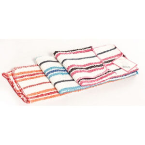 Waffle Swab 35CMx35CM 5's