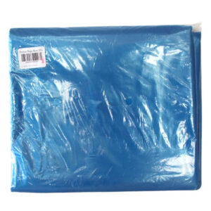 Refuse Bags Flat Folded (Blue) (750x950x30MIC) 20's