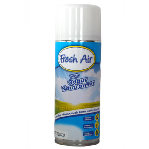 Fresh Air Anti-Tabacco 400ML