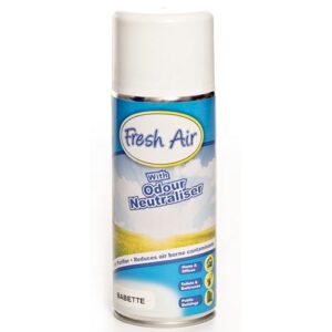 Fresh Air Babette 400ML