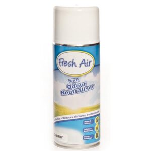Fresh Air Cherry 400ML
