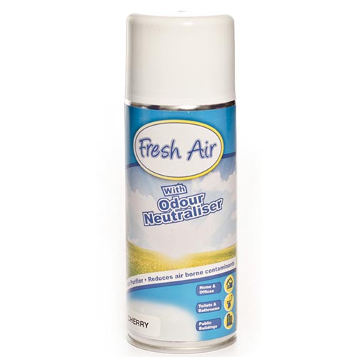 Fresh Air Cherry 400ML