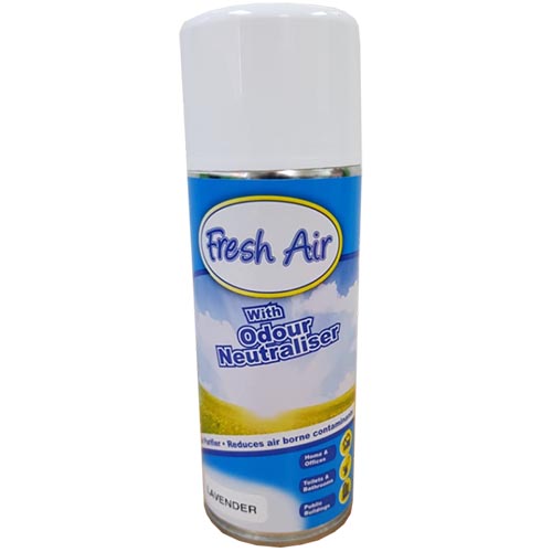 Fresh Air Lavender 400ML