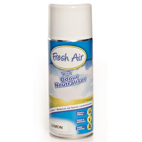 Fresh Air Lemon 400ML