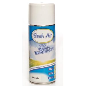 Fresh Air Musk 400ML