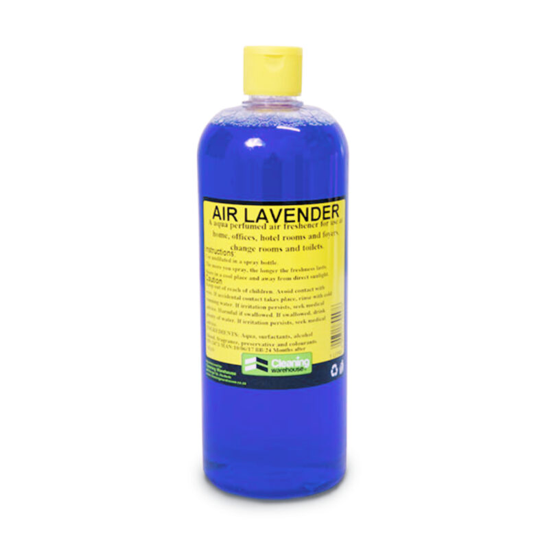 Air Lavender