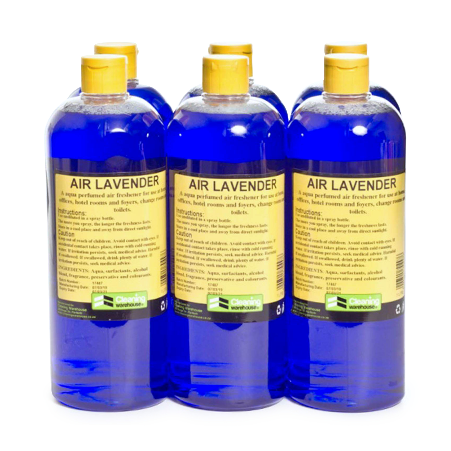 1L x 6