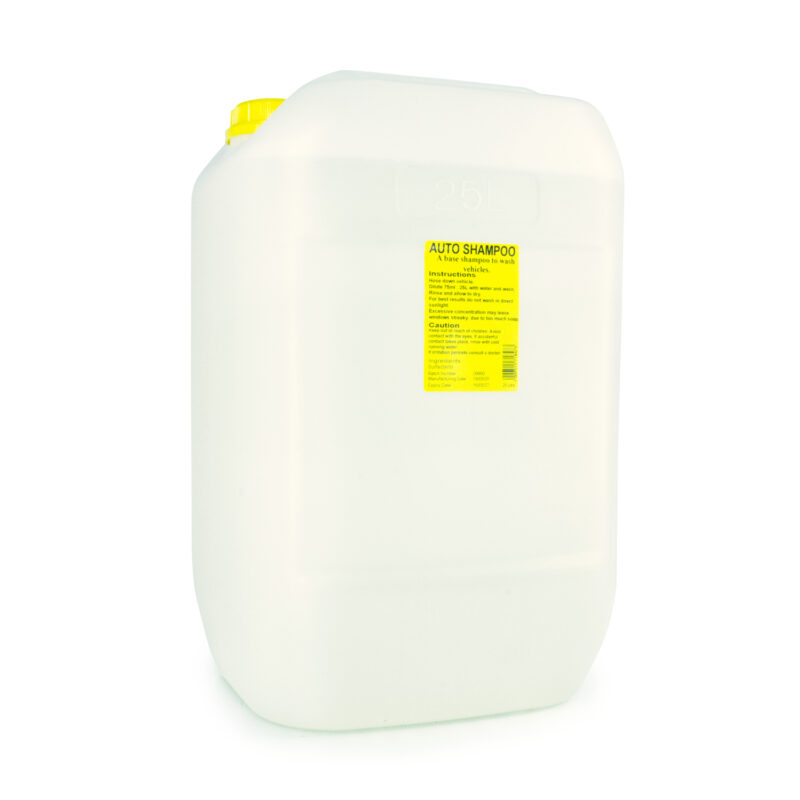 Auto Shampoo 25L