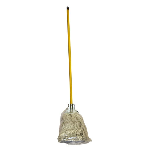 Fan Mop Complete Clean Well (Assorted Colours)