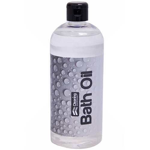 Bath Oil 500ML