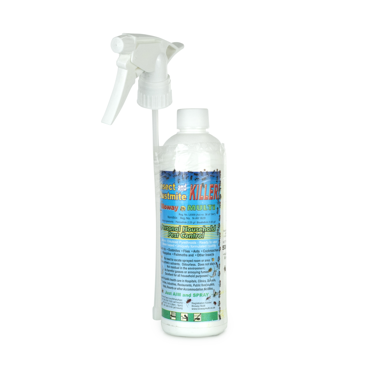 500ML