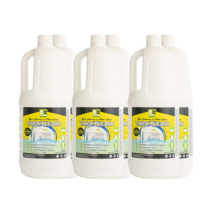 Bleach Thick - Image 5